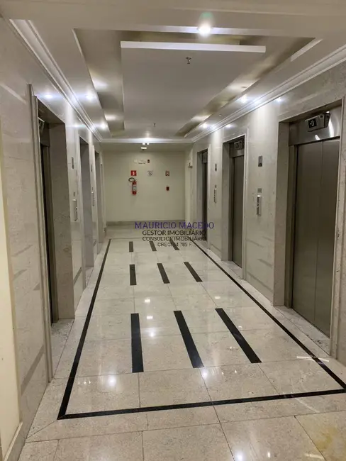 Foto 4 de Sala Comercial à venda, 50m2 em Alphaville Industrial, Barueri - SP