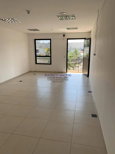 Foto 6 de Sala Comercial à venda, 50m2 em Alphaville Industrial, Barueri - SP