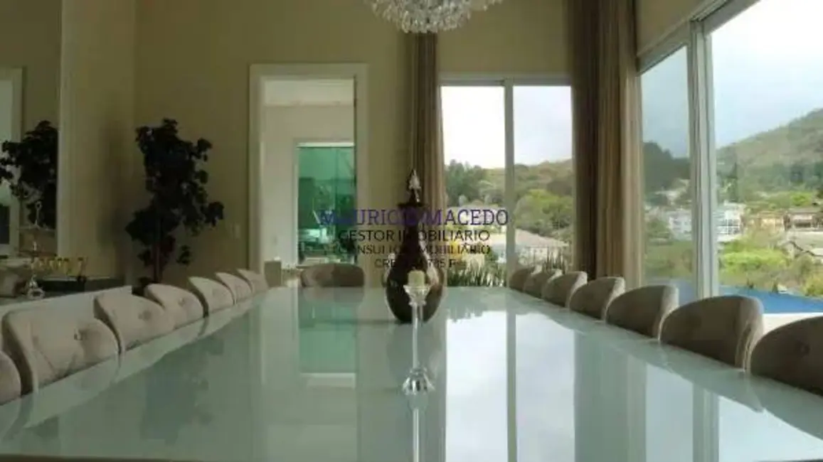 Casa com 5 quartos à venda e para alugar, 835m2 em Alphaville, Santana De Parnaiba - SP - imagem 7 Foto 7 de Casa com 5 quartos à venda e para alugar, 835m2 em Alphaville, Santana De Parnaiba - SP