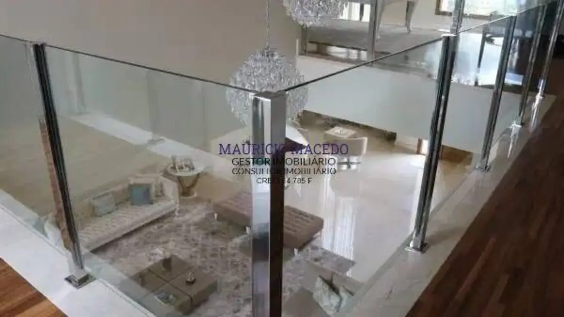 Casa com 5 quartos à venda e para alugar, 835m2 em Alphaville, Santana De Parnaiba - SP - imagem 6 Foto 6 de Casa com 5 quartos à venda e para alugar, 835m2 em Alphaville, Santana De Parnaiba - SP
