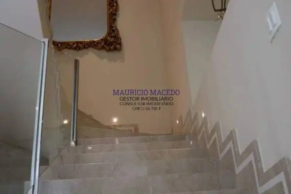 Casa com 5 quartos à venda e para alugar, 835m2 em Alphaville, Santana De Parnaiba - SP - imagem 9 Foto 9 de Casa com 5 quartos à venda e para alugar, 835m2 em Alphaville, Santana De Parnaiba - SP