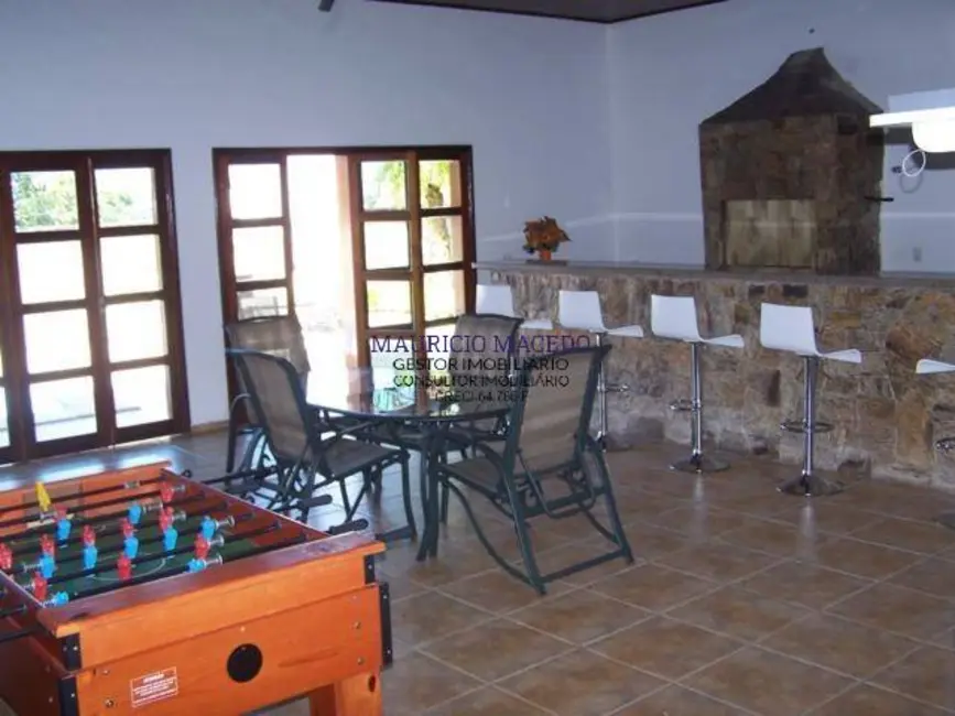 Foto 6 de Casa com 4 quartos à venda, 480m2 em Alphaville, Santana De Parnaiba - SP