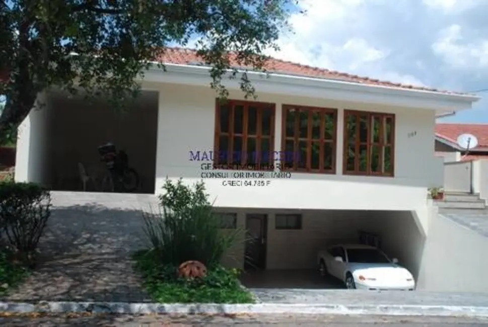 Foto 8 de Casa com 4 quartos à venda, 480m2 em Alphaville, Santana De Parnaiba - SP