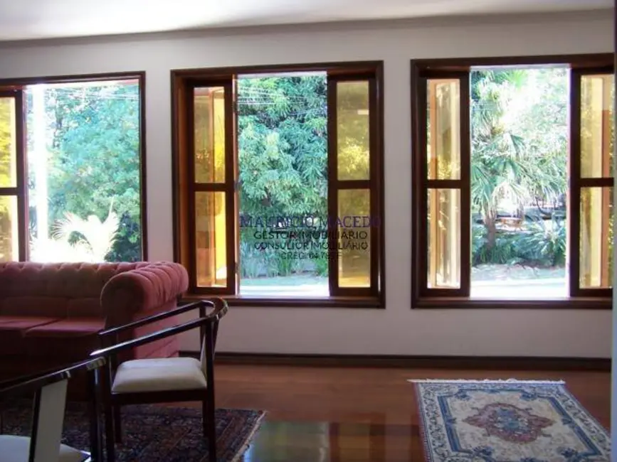 Foto 3 de Casa com 4 quartos à venda, 480m2 em Alphaville, Santana De Parnaiba - SP