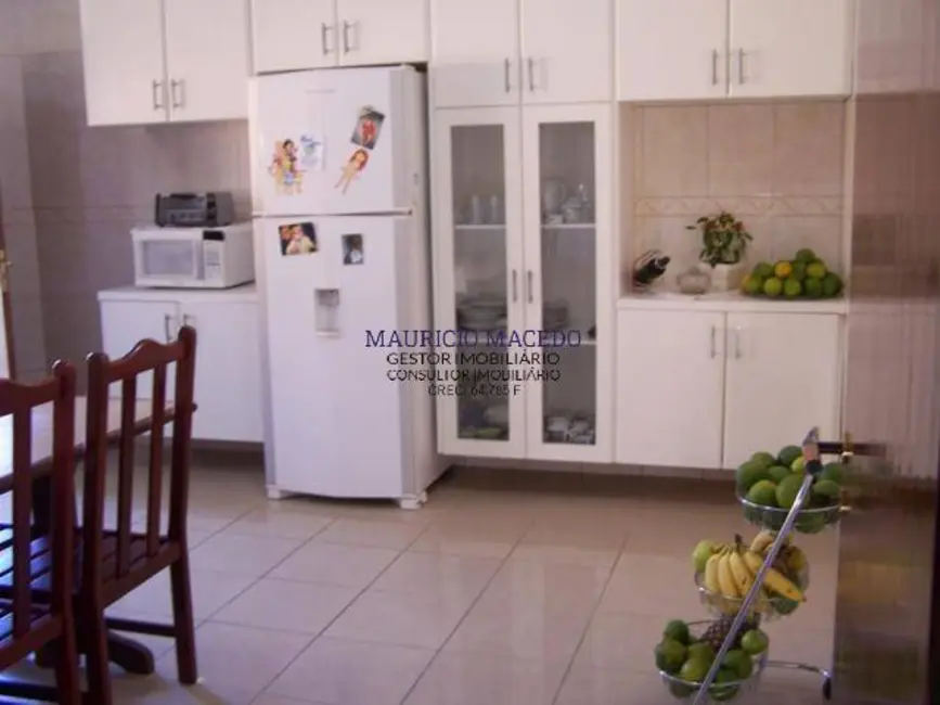 Foto 2 de Casa com 4 quartos à venda, 480m2 em Alphaville, Santana De Parnaiba - SP