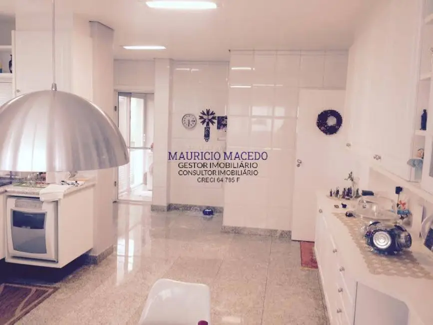 Foto 6 de Casa com 4 quartos à venda, 700m2 em Alphaville, Santana De Parnaiba - SP