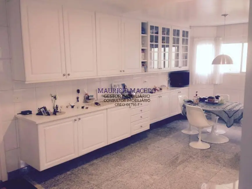 Foto 7 de Casa com 4 quartos à venda, 700m2 em Alphaville, Santana De Parnaiba - SP