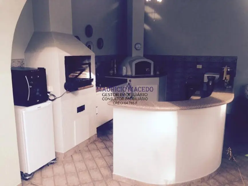 Foto 3 de Casa com 4 quartos à venda, 700m2 em Alphaville, Santana De Parnaiba - SP