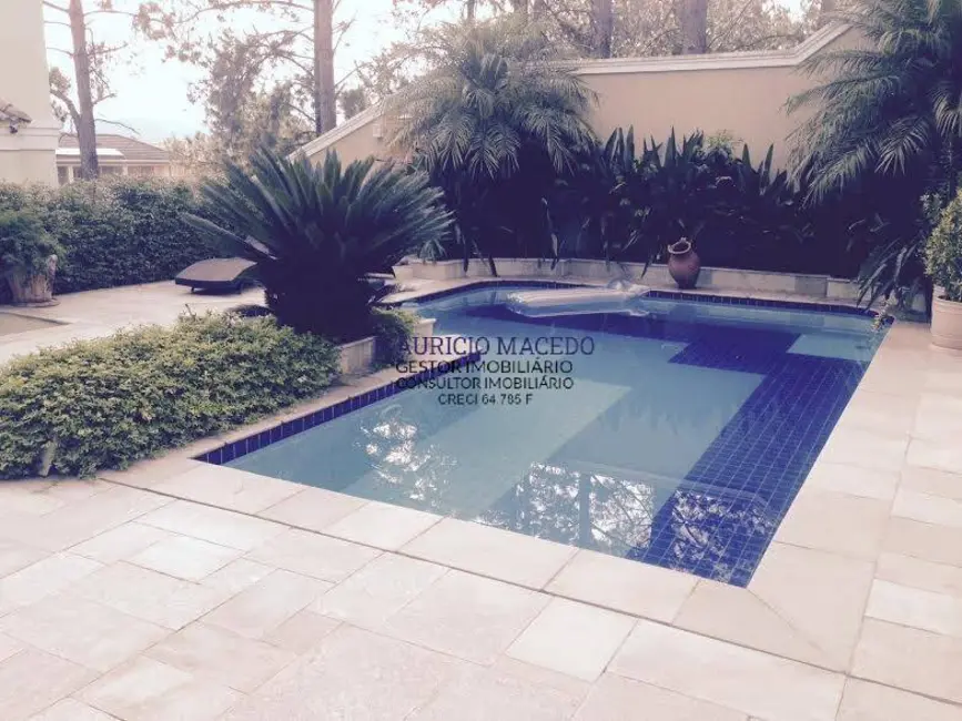 Foto 5 de Casa com 4 quartos à venda, 700m2 em Alphaville, Santana De Parnaiba - SP