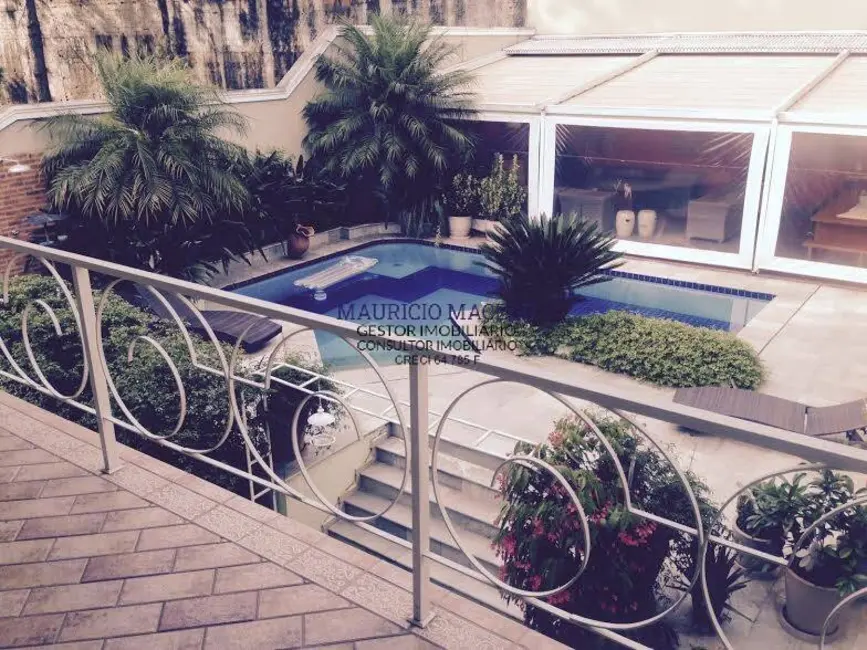 Foto 2 de Casa com 4 quartos à venda, 700m2 em Alphaville, Santana De Parnaiba - SP