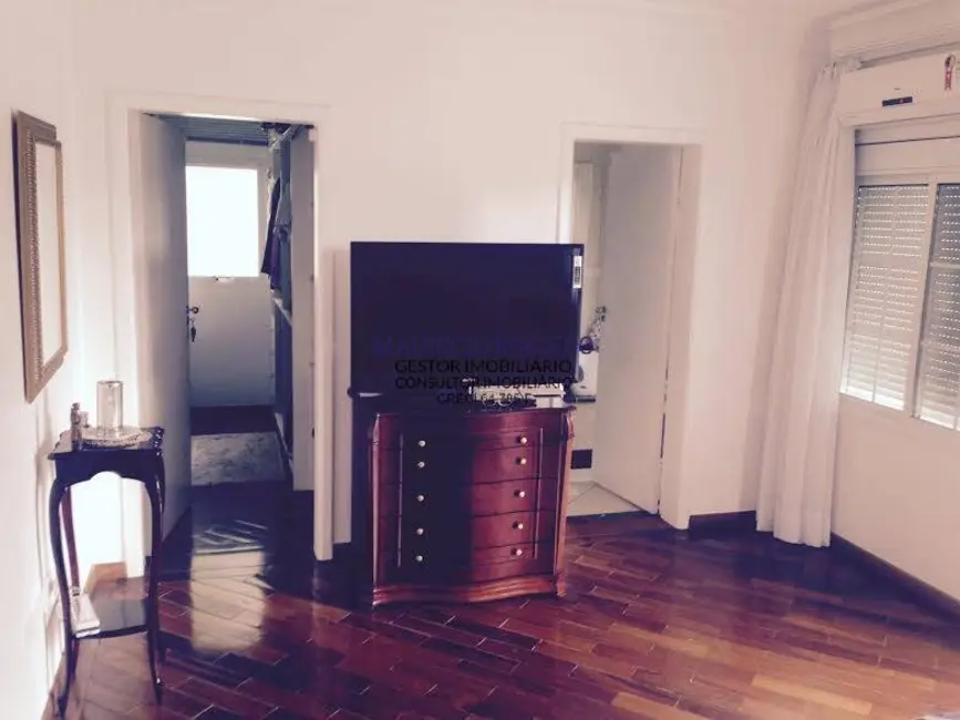 Foto 9 de Casa com 4 quartos à venda, 700m2 em Alphaville, Santana De Parnaiba - SP