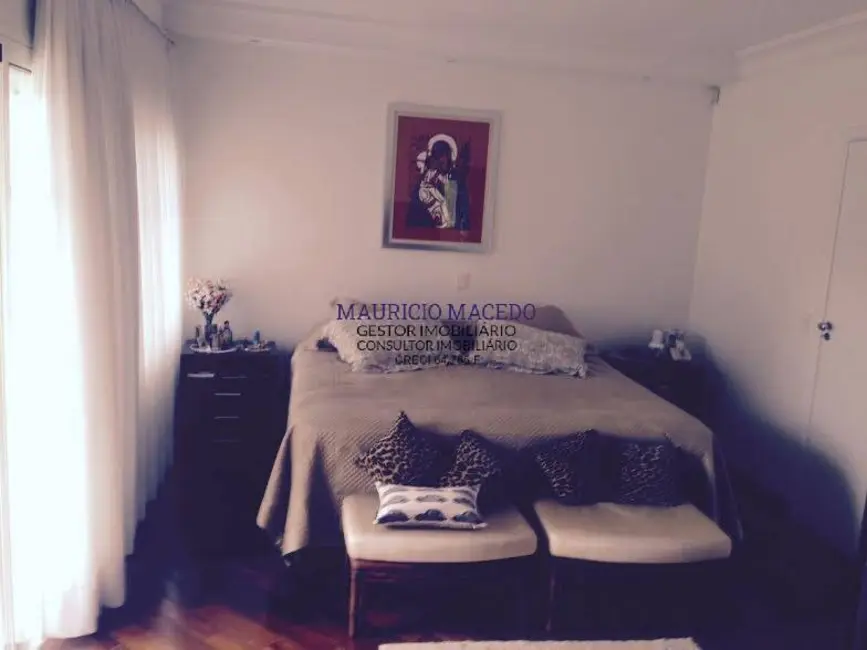 Foto 8 de Casa com 4 quartos à venda, 700m2 em Alphaville, Santana De Parnaiba - SP