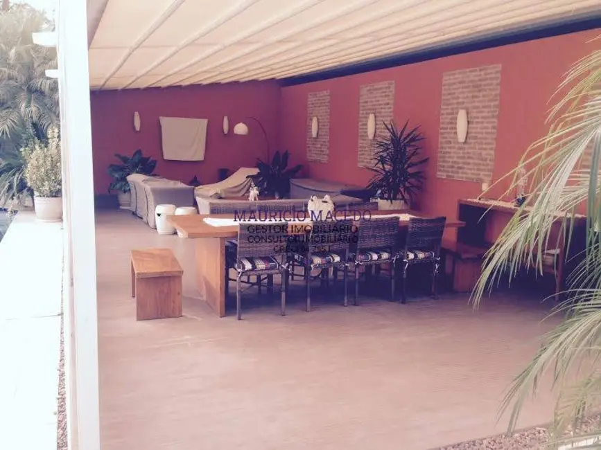 Foto 4 de Casa com 4 quartos à venda, 700m2 em Alphaville, Santana De Parnaiba - SP