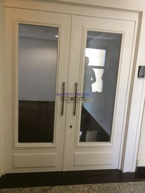 Foto 2 de Sala Comercial para alugar, 176m2 em Barueri - SP