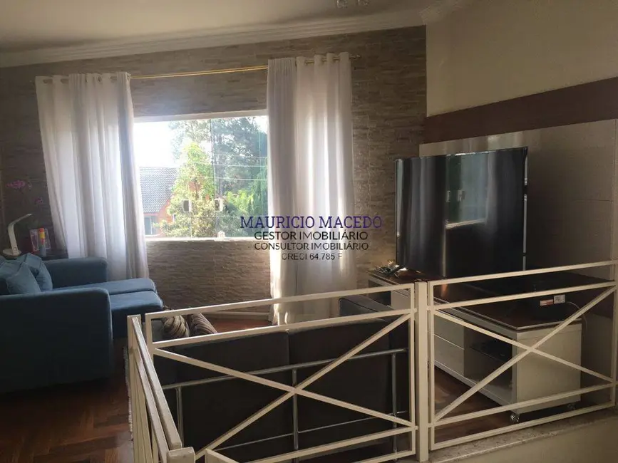 Foto 3 de Casa com 4 quartos à venda, 370m2 em Barueri - SP