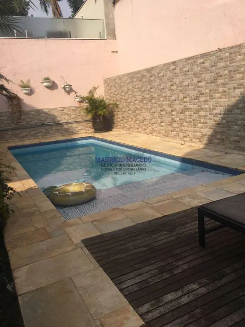 Foto 7 de Casa com 4 quartos à venda, 370m2 em Barueri - SP