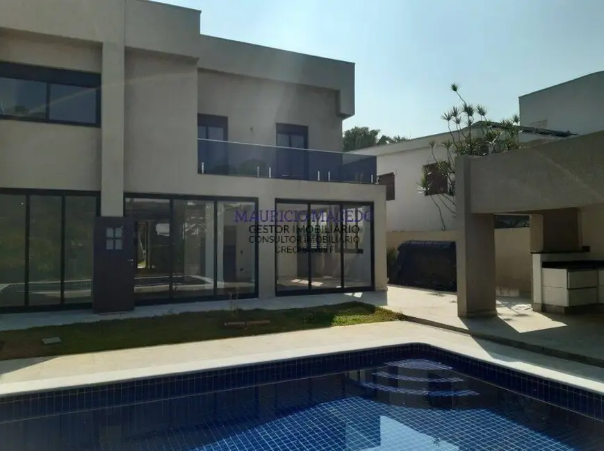 Casa com 4 quartos à venda e para alugar, 560m2 em Alphaville Residencial Dois, Barueri - SP - imagem 6 Foto 6 de Casa com 4 quartos à venda e para alugar, 560m2 em Alphaville Residencial Dois, Barueri - SP