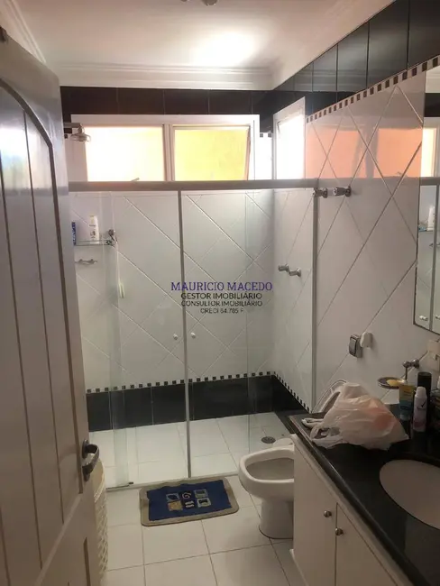 Foto 6 de Casa com 5 quartos à venda, 562m2 em Alphaville Residencial Um, Barueri - SP