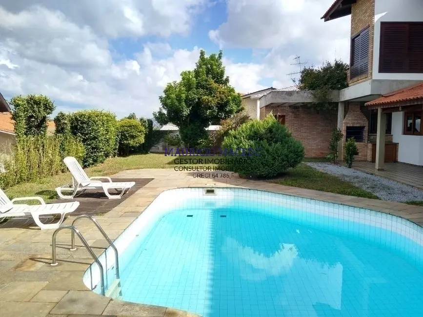 Casa com 3 quartos à venda e para alugar, 720m2 em Alphaville, Santana De Parnaiba - SP - imagem 3 Foto 3 de Casa com 3 quartos à venda e para alugar, 720m2 em Alphaville, Santana De Parnaiba - SP