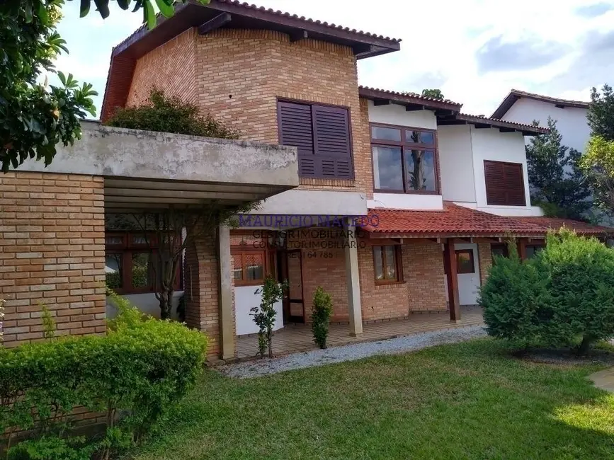 Casa com 3 quartos à venda e para alugar, 720m2 em Alphaville, Santana De Parnaiba - SP - imagem 9 Foto 9 de Casa com 3 quartos à venda e para alugar, 720m2 em Alphaville, Santana De Parnaiba - SP