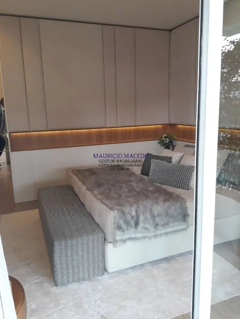 Foto 9 de Apartamento com 3 quartos à venda, 200m2 em Alphaville Empresarial, Barueri - SP