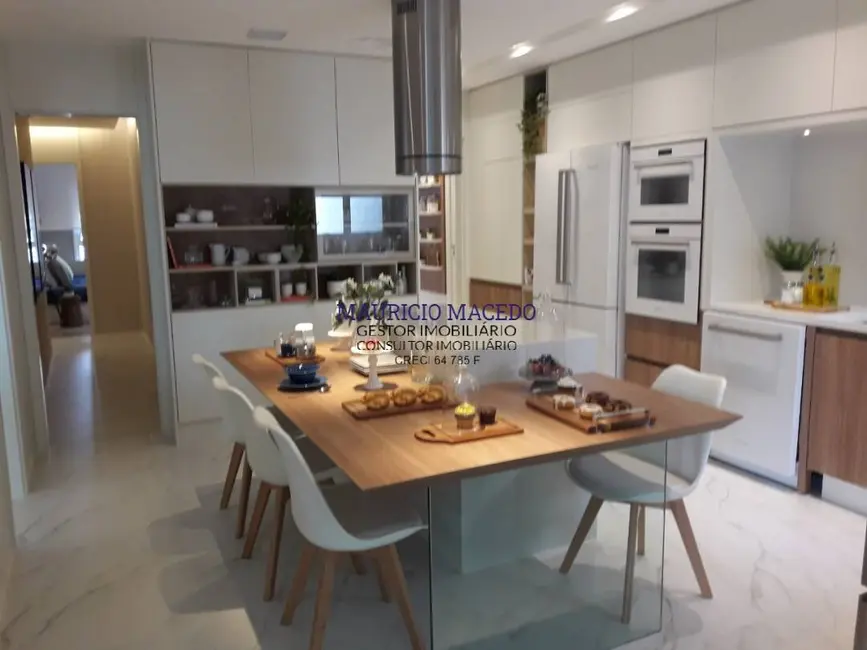 Foto 7 de Apartamento com 3 quartos à venda, 200m2 em Alphaville Empresarial, Barueri - SP