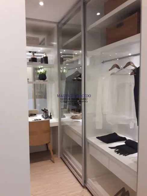 Foto 5 de Apartamento com 3 quartos à venda, 200m2 em Alphaville Empresarial, Barueri - SP