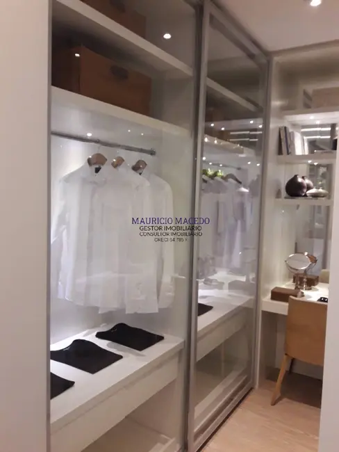 Foto 6 de Apartamento com 3 quartos à venda, 200m2 em Alphaville Empresarial, Barueri - SP