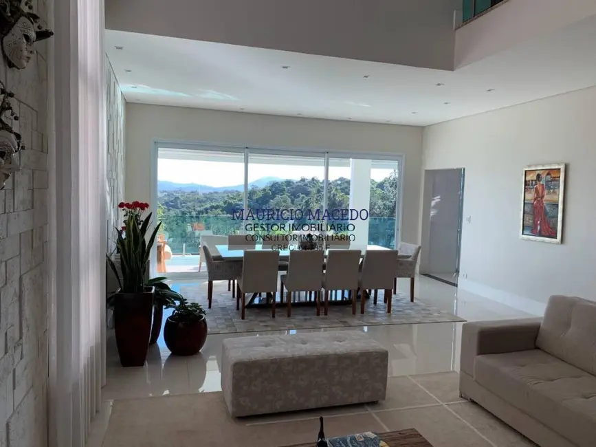 Casa com 5 quartos à venda, 744m2 em Alphaville, Santana De Parnaiba - SP - imagem 9 Foto 9 de Casa com 5 quartos à venda, 744m2 em Alphaville, Santana De Parnaiba - SP