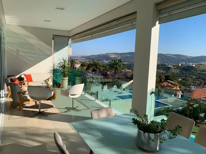 Casa com 5 quartos à venda, 744m2 em Alphaville, Santana De Parnaiba - SP - imagem 7 Foto 7 de Casa com 5 quartos à venda, 744m2 em Alphaville, Santana De Parnaiba - SP