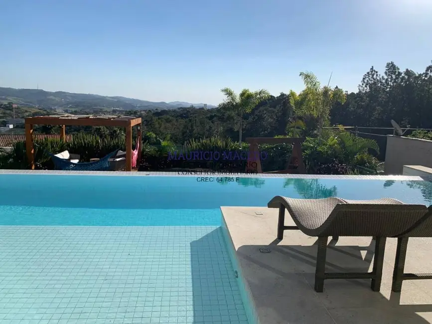 Foto 1 de Casa com 5 quartos à venda, 744m2 em Alphaville, Santana De Parnaiba - SP