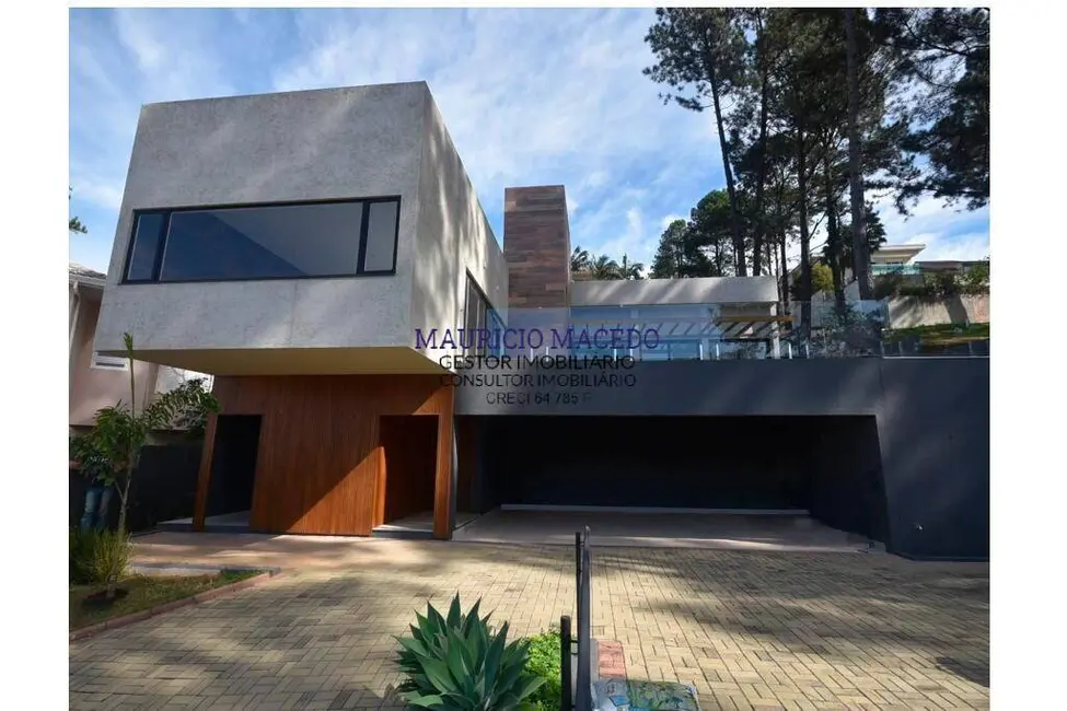 Casa com 5 quartos à venda, 1240m2 em Alphaville, Santana De Parnaiba - SP - imagem 4 Foto 4 de Casa com 5 quartos à venda, 1240m2 em Alphaville, Santana De Parnaiba - SP