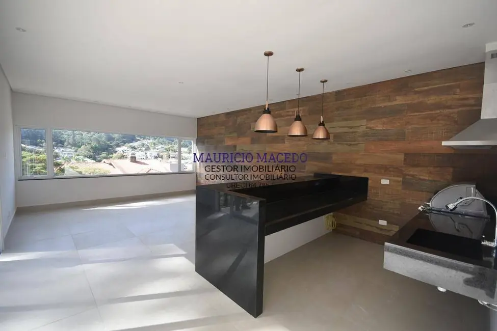 Casa com 5 quartos à venda, 1240m2 em Alphaville, Santana De Parnaiba - SP - imagem 9 Foto 9 de Casa com 5 quartos à venda, 1240m2 em Alphaville, Santana De Parnaiba - SP