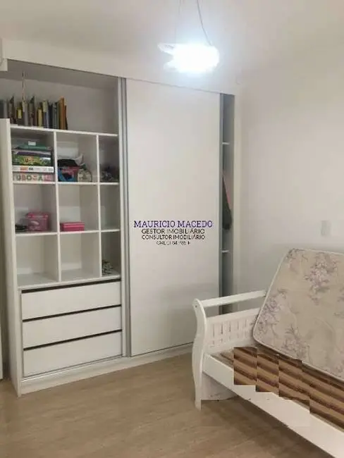Foto 8 de Casa com 4 quartos à venda, 360m2 em Alphaville, Santana De Parnaiba - SP