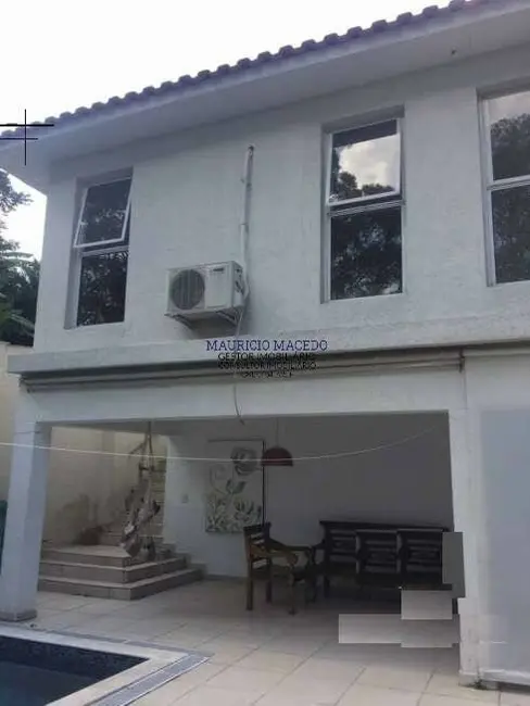 Foto 6 de Casa com 4 quartos à venda, 360m2 em Alphaville, Santana De Parnaiba - SP