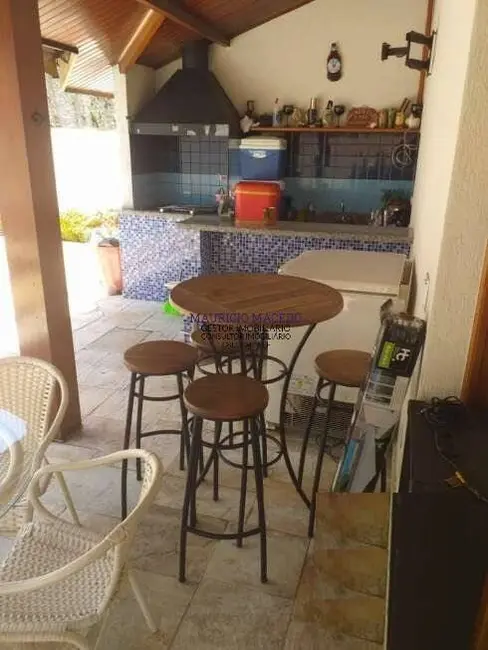 Foto 4 de Casa com 4 quartos à venda, 360m2 em Alphaville, Santana De Parnaiba - SP