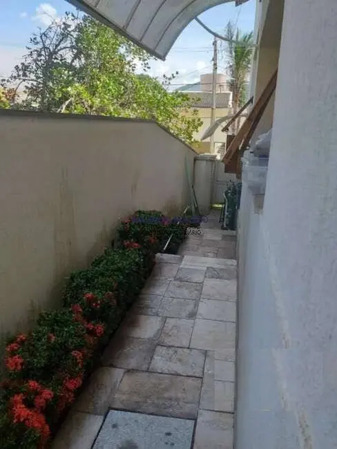 Foto 3 de Casa com 4 quartos à venda, 360m2 em Alphaville, Santana De Parnaiba - SP