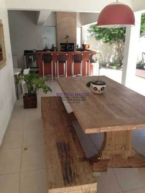 Foto 7 de Casa com 4 quartos à venda, 360m2 em Alphaville, Santana De Parnaiba - SP