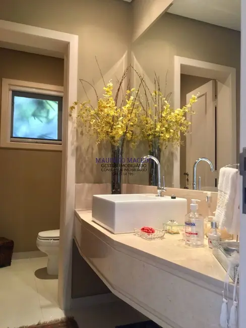 Casa com 4 quartos à venda, 525m2 em Alphaville, Santana De Parnaiba - SP - imagem 3 Foto 3 de Casa com 4 quartos à venda, 525m2 em Alphaville, Santana De Parnaiba - SP