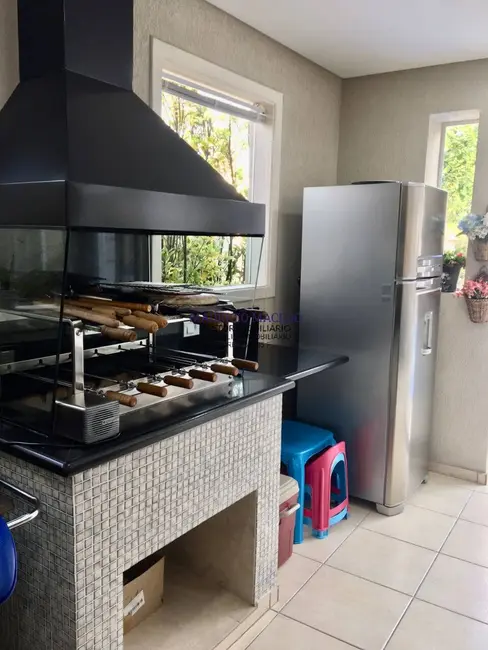 Casa com 4 quartos à venda, 525m2 em Alphaville, Santana De Parnaiba - SP - imagem 4 Foto 4 de Casa com 4 quartos à venda, 525m2 em Alphaville, Santana De Parnaiba - SP