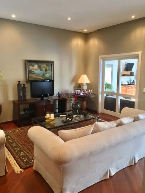 Casa com 4 quartos à venda, 525m2 em Alphaville, Santana De Parnaiba - SP - imagem 6 Foto 6 de Casa com 4 quartos à venda, 525m2 em Alphaville, Santana De Parnaiba - SP