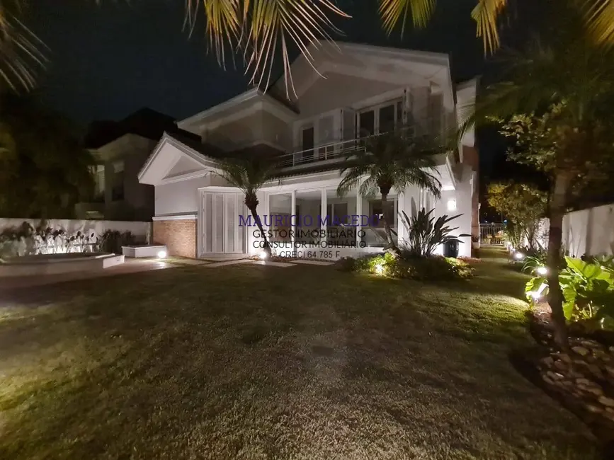 Foto 4 de Casa com 5 quartos à venda, 581m2 em Barueri - SP