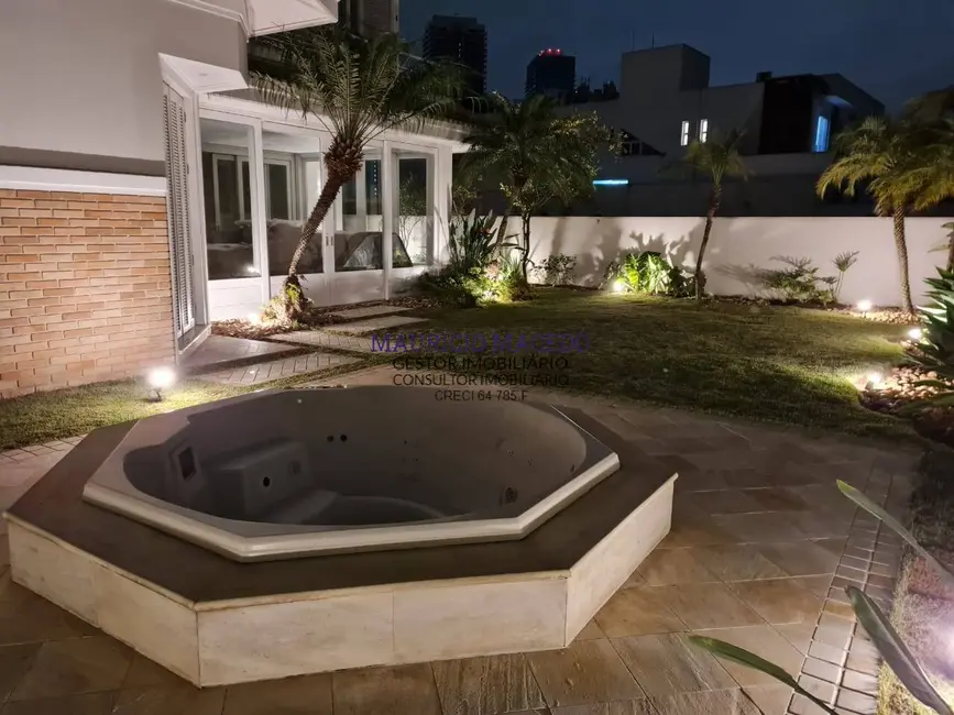 Foto 6 de Casa com 5 quartos à venda, 581m2 em Barueri - SP