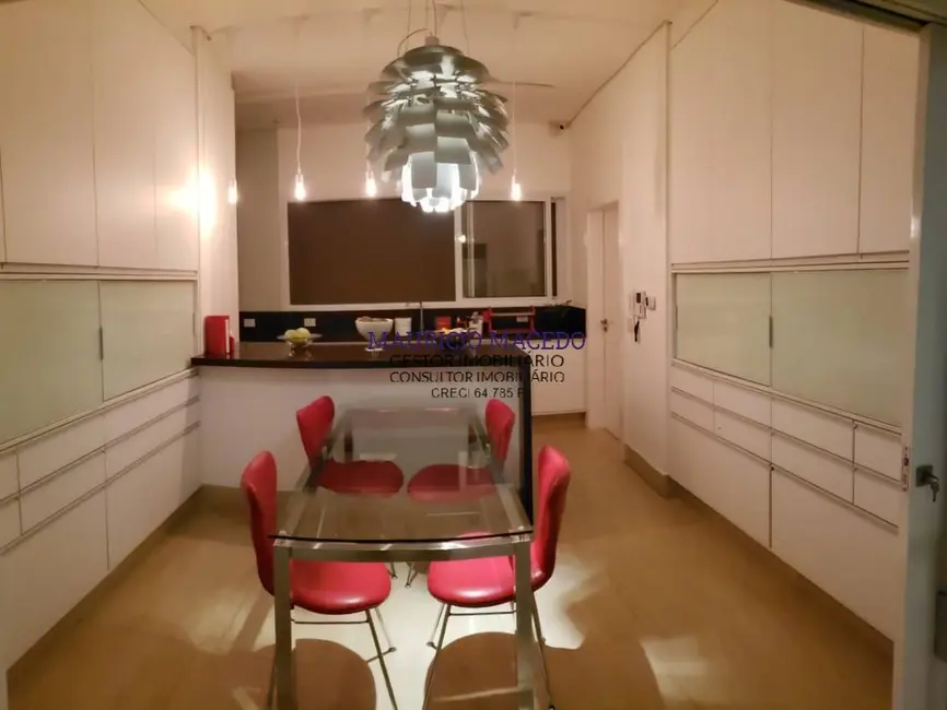 Casa com 5 quartos à venda e para alugar, 516m2 em Tamboré, Barueri - SP - imagem 7 Foto 7 de Casa com 5 quartos à venda e para alugar, 516m2 em Tamboré, Barueri - SP