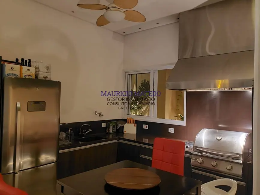 Casa com 5 quartos à venda e para alugar, 516m2 em Tamboré, Barueri - SP - imagem 4 Foto 4 de Casa com 5 quartos à venda e para alugar, 516m2 em Tamboré, Barueri - SP