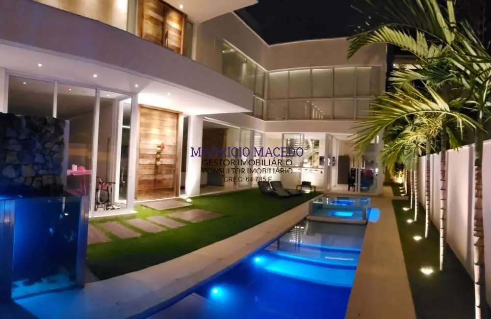 Casa com 5 quartos à venda e para alugar, 516m2 em Tamboré, Barueri - SP - imagem 6 Foto 6 de Casa com 5 quartos à venda e para alugar, 516m2 em Tamboré, Barueri - SP