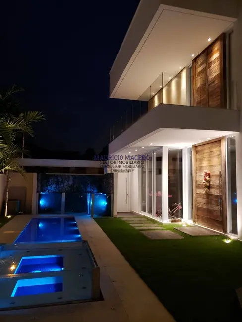 Casa com 5 quartos à venda e para alugar, 516m2 em Tamboré, Barueri - SP - imagem 8 Foto 8 de Casa com 5 quartos à venda e para alugar, 516m2 em Tamboré, Barueri - SP