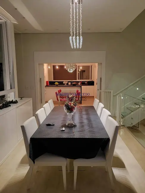 Casa com 5 quartos à venda e para alugar, 516m2 em Tamboré, Barueri - SP - imagem 3 Foto 3 de Casa com 5 quartos à venda e para alugar, 516m2 em Tamboré, Barueri - SP