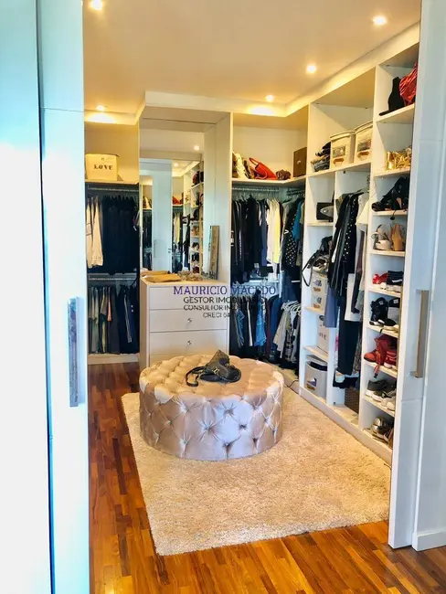 Foto 8 de Casa com 5 quartos à venda, 580m2 em Tamboré, Santana De Parnaiba - SP