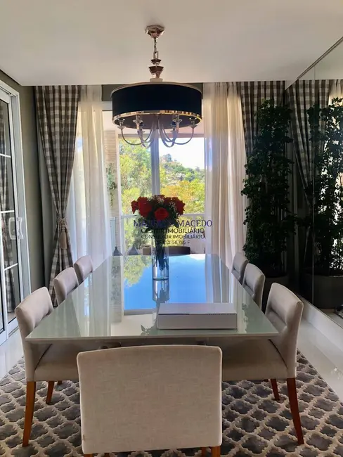 Foto 4 de Casa com 5 quartos à venda, 580m2 em Tamboré, Santana De Parnaiba - SP